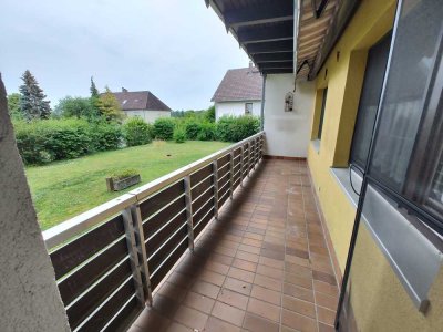 4-Zimmer Wohnung in Seesen mit 98 m² Wohnfläche