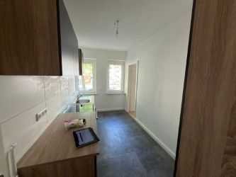 2- Zimmerwohnung mit EBK in Herrenhausen