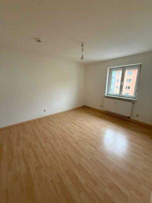Gepflegte 1-Zimmer-Wohnung in bester Lage