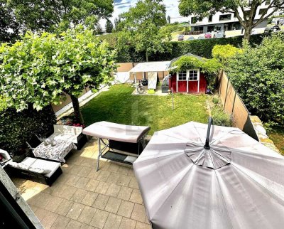 HOCHWERTIG MODERNISIERT, MIT EINLIEGERWOHNUNG