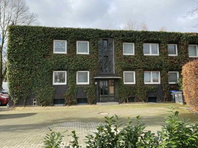 3-Zimmer-Wohnung mit Einbauküche und Balkon in Hamm-Pelkum