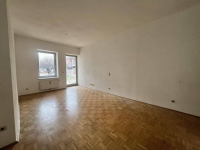 Bezirk Lend, Ruhiger Innenhof mit Terrasse und 2er WG tauglich - Top 21_1 ++Videorundgang++