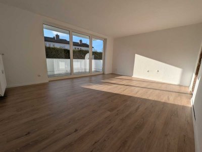 Helle 4 Zimmer Wohnung mit Balkon Nähe Schaeffler in Herzogenaurach