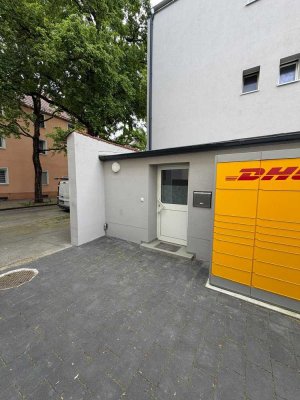 Monteurwohnung  für Firmen / Handwerker in  Augsburg