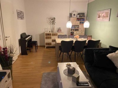 Wunderschöne 2-Zimmer Wohnung in Altstadtnähe