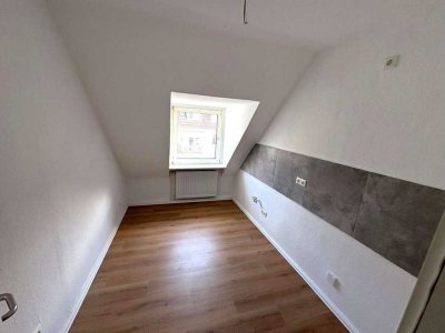 MODERN! Große 4 Zi. Whg + DG+ in DO Innenstadt-Süd