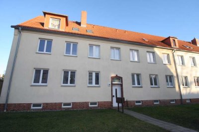 5 Eigentumswohnungen in saniertem Mehrfamilienhaus