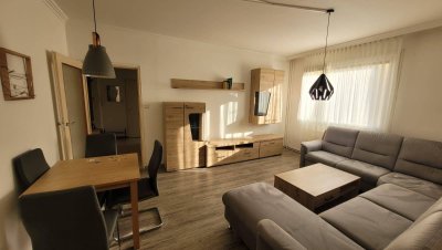 Möblierte Wohnung - U3 Ottakring-möbliert!