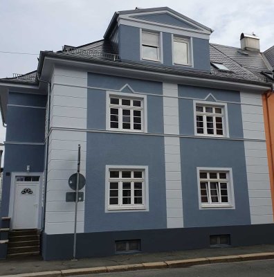 neu renovierte 3-Zimmer-Wohnung EG in Helmbrechts