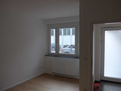3-Zimmer Erdgeschosswohnung 95,5m² in Augsburg Innenstadt