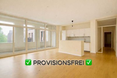 LOFT-FEELING MIT SPREEBLICK