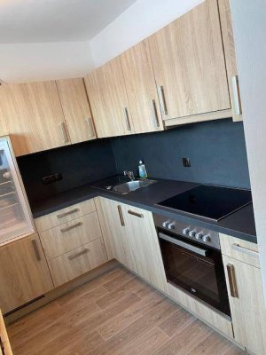 Appartement im Zentrum von Bad Häring