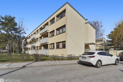 *Leistbare 3 Zimmer Wohnung* Inkl. Loggia und perfektem Grundriss in 23. Wien