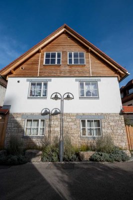 Betreutes Wohnen - Wohnen mit Service in einer hervorragenden Umgebung