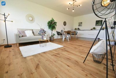 Traumhafte 4-Zimmer-Wohnung mit Loggia in Salzburg – Ihr neues Zuhause wartet!
