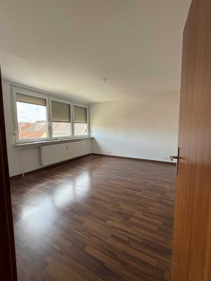 Helle 2-Zimmer-Wohnung in Einbeck