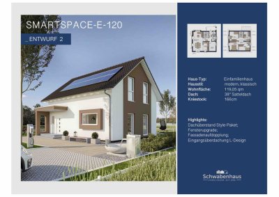 Naturnahe Oase: Ihr Zuhause für Gemütlichkeit