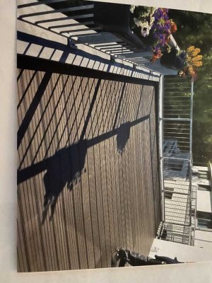 Schöne Große Penthouse Wohnung 92m2 mit schöne 25m2 große Terrasse /Südlich