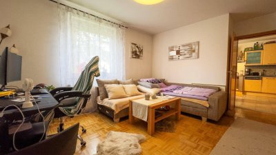Helle 3-Zimmer-Wohnung in Wolfsberg mit Loggia &amp; Terrasse – Ideal für Familien &amp; Paare