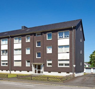 Schöne 3 Zimmer Wohnung in Mülheim an der Ruhr