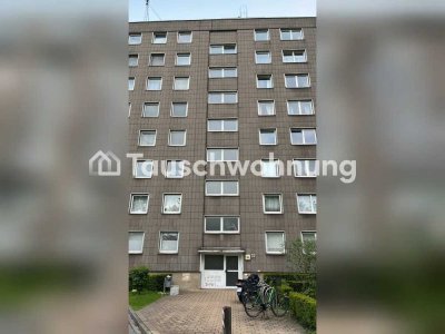 Tauschwohnung: 75 m² Wohnung in Osnabrück, 3 Zimmer, 500€