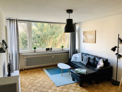 *City Apartment* Wohnen in Dottendorf - All In