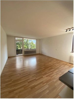 Helle 2-Zimmer Wohnung am Wolfgangsee