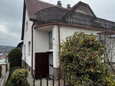 Ihr Haus in Wiesen in sonniger Bestlage! Sofort bezugsfertig!