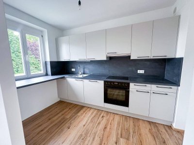 Großzügige Maisonette-Wohnung in Feldbach ...!
