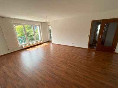 Ansprechende 3-Zimmer-Wohnung in Hechingen