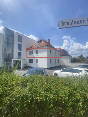3ZBK im Herzen von Nörten-Hardenberg