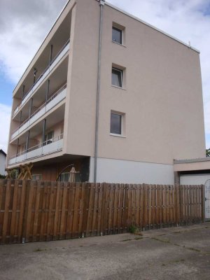 Ansprechende und gepflegte 3-Zimmer-Wohnung in Mörstadt
