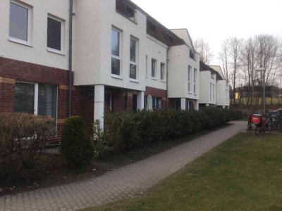 Reinkommen und Wohlfühlen: individuelles 1-Zi.-Appartment