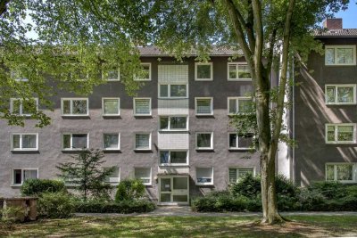 3-Zimmer-Wohnung in Dortmund Kurl