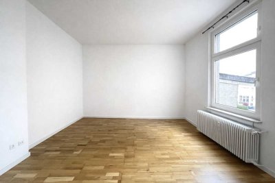 Helle Wohnung mit Einbauküche in der Altstadt von Koblenz zu vermieten!
