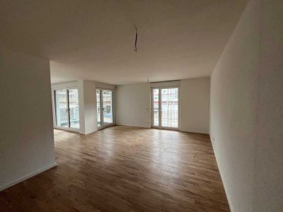 LETZTE CHANCE!! Schlüsselfertiger Neubau mit eigenem Garten