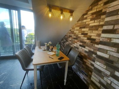 2-Zimmer-Wohnung in Leipzig-Mölkau