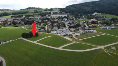 Eigentumswohnungen in innovativer Holzbauweise