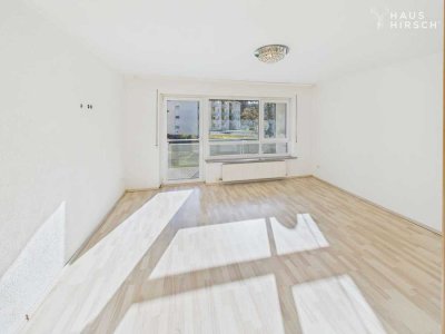 Moderne und helle 4-Zimmer-Etagenwohnung in gepflegtem Wohnumfeld von Heilbronn
