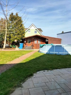 Altglienicke - Beautilful House for Rent  - Diplomats Welcome!!