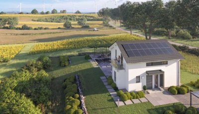 Jetzt mit neuer Förderung sicher bauen!