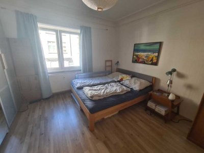Top-Wohnung in begehrter Lage! Neuwertig! ! E-Rüttenscheid!