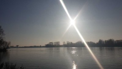 Möblierte Maisonette (94 m²) | 3,5 Zimmer | 2 Tageslichtbäder | Südbalkon | 200 m zum Rhein
