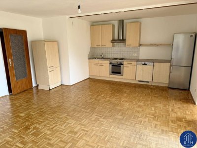 2-Zimmer Wohnung in Arzl zu verkaufen