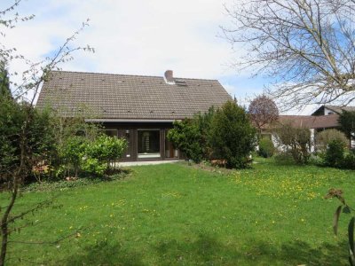 Gepflegtes Einfamilienhaus mit EBK in Ingolstadt Südost