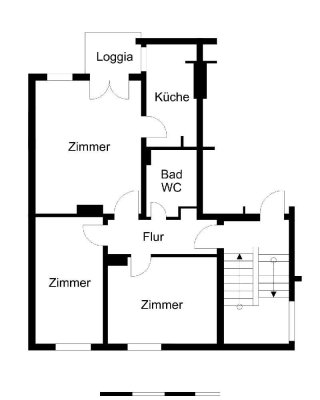 Schlüssel sucht Schlüssel-Bund für’s Leben!