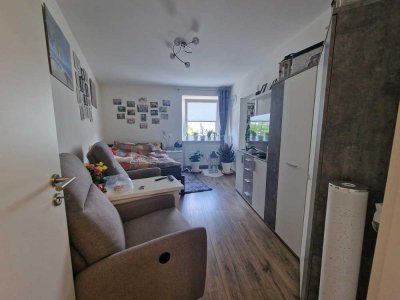 Schöne 2-Zimmer Wohnung