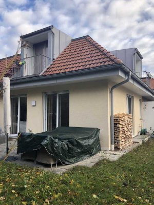 4 Zimmer Doppelhaushälfte zur Untermiete für 1,5 bis 2Jahre in Puchheim
