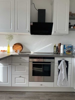 Nachmieter gesucht für Sanierte 2-Zimmer-Wohnung in Rostock-Südstadt