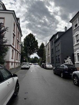 Charmante 3-Zimmer-Wohnung mit Balkon in zentraler Lage von Offenburg!